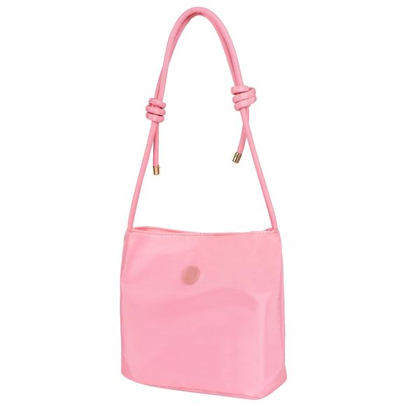 Tote Bag, Casual Nylon Shoulder Bag Weekender Bag, Crossbody :< - Picture 1 of 6